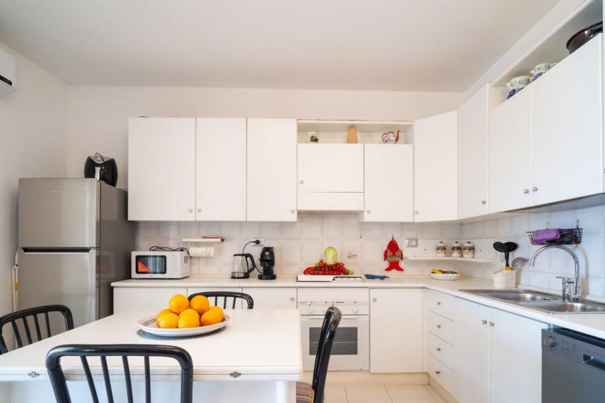 Appartement am Meer 'Blick aufs Meer - foto 11