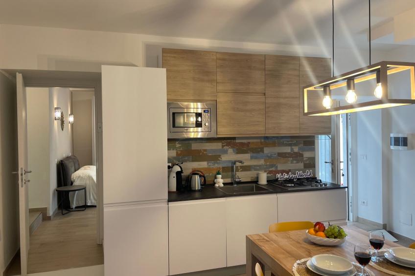 Casa Marì bei Holiday World - foto 4