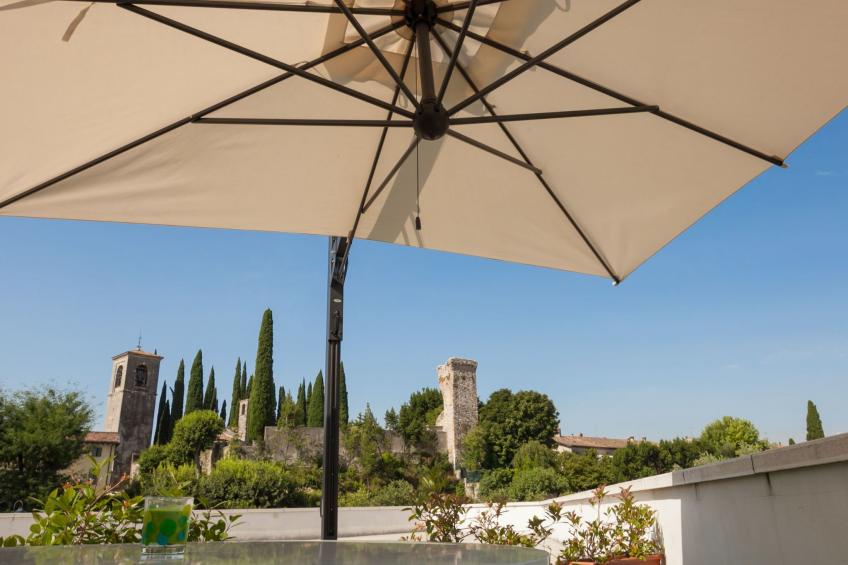 Wohnung mit Jacuzzi und Terrasse - foto 22