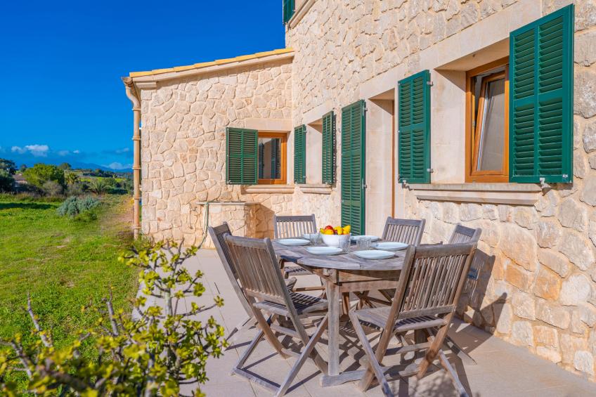 Sa Font (Lloret De Vistalegre) - foto 7