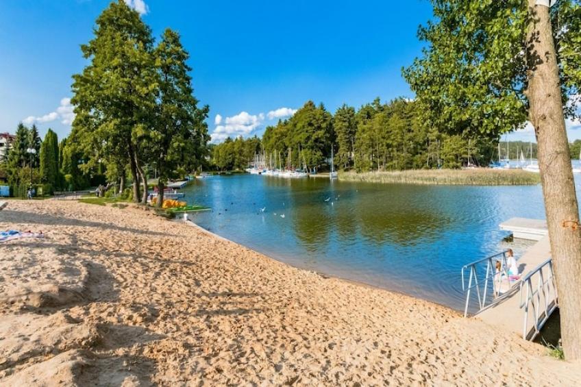 Gościniec Mazurski dla 12 osób - foto 30