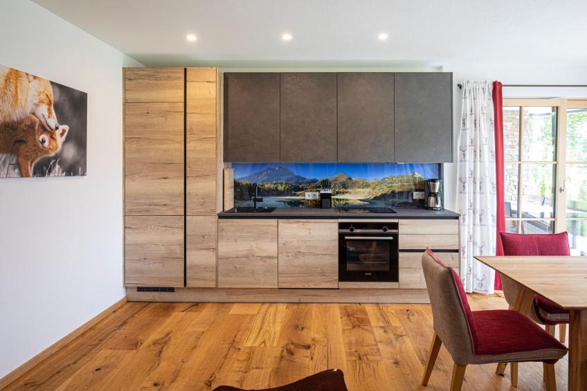 Dachstein Chalet Haus a - foto 16