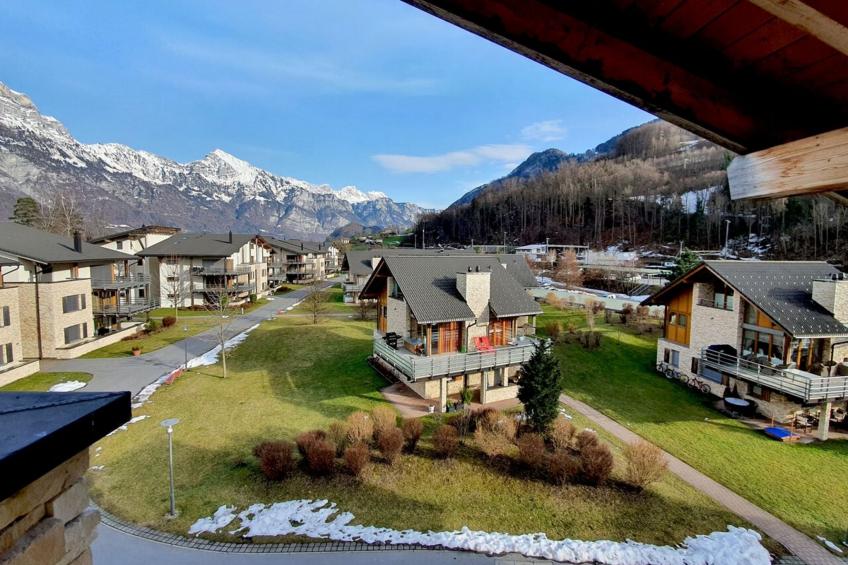 Walensee House & Apartments, (Unterterzen), - foto 20