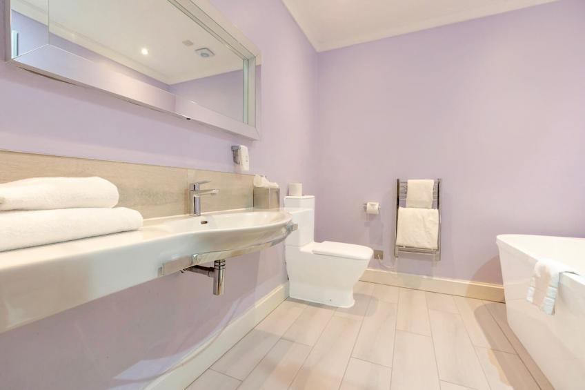 Superior Twin Room - foto 19