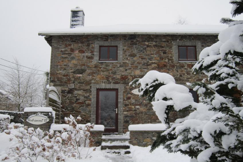 Gîte la lavande - foto 18
