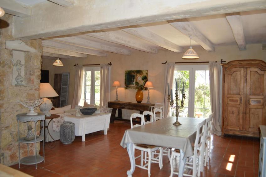 Villa La Bastidane - foto 6