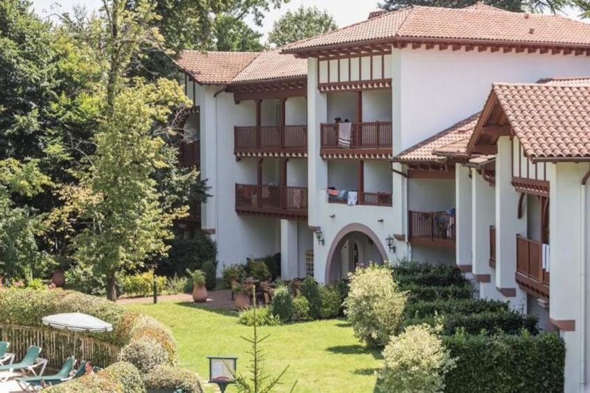 Résidence Le Parc d'Arradoy - maeva Home - foto 3