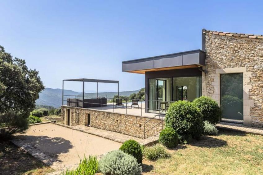 Villa Mirage Luxe Et Sérénité - foto 39