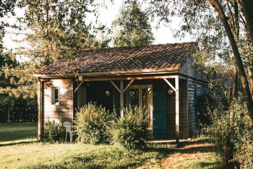 Terres de France - Natura Resort Pescalis - foto 3