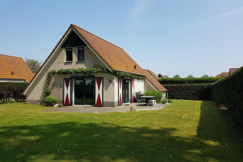 Schoneveld 170 Zeemeeuw Breskens - foto 18