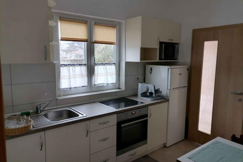 Vakantiewoning met balkon en airco - VW-6D9VK - foto 18