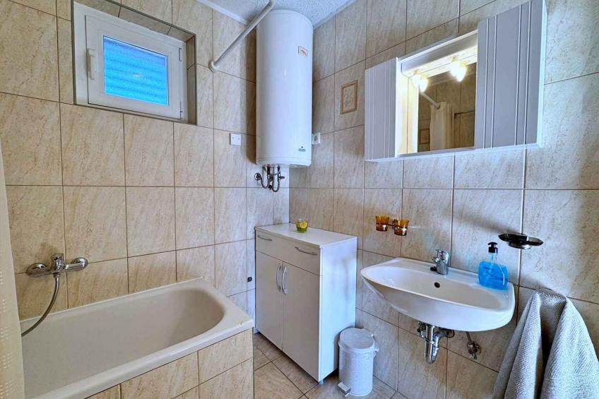 Vakantiewoning met airconditioning en terras - BF-TJY4N - foto 26