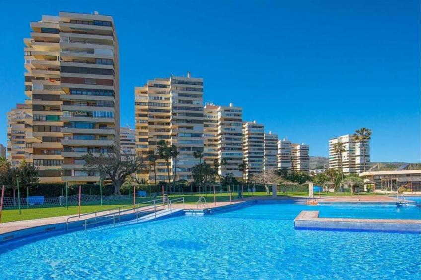 Casa Sol y mar - Playamar - foto 2