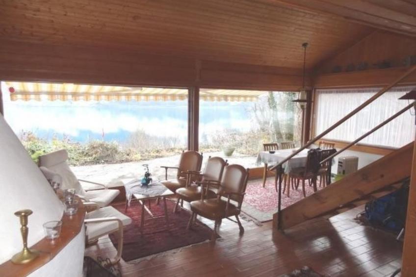 Chalet Regula am See - foto 5