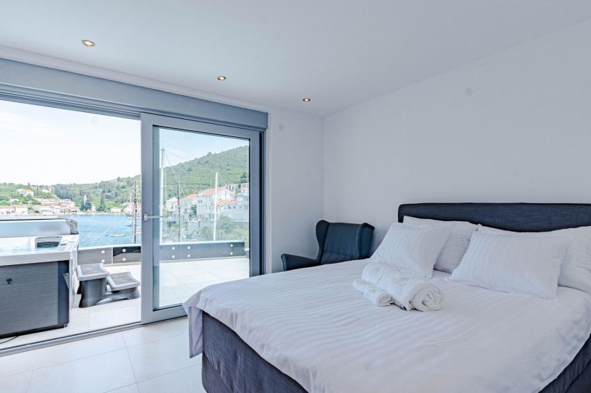 Wohnung "Suartini Racisce" - foto 30