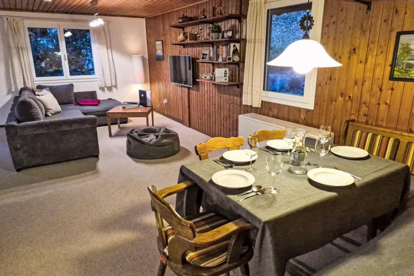 Chalet Crap Grisch (LAA554) - foto 3