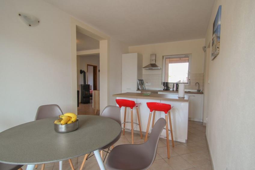 mit Terrasse für 4 Personen - foto 33