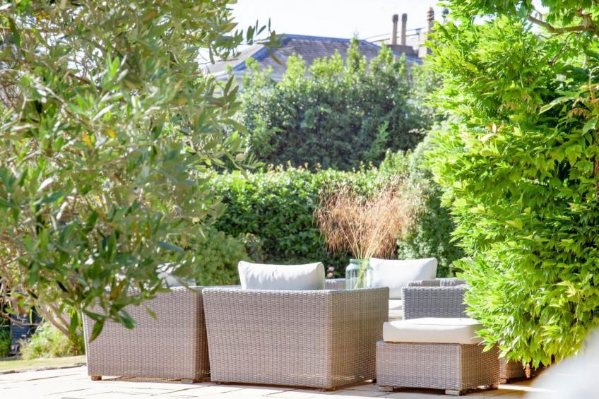 Charmantes Herrenhaus St. Anna in Torquay - foto 27