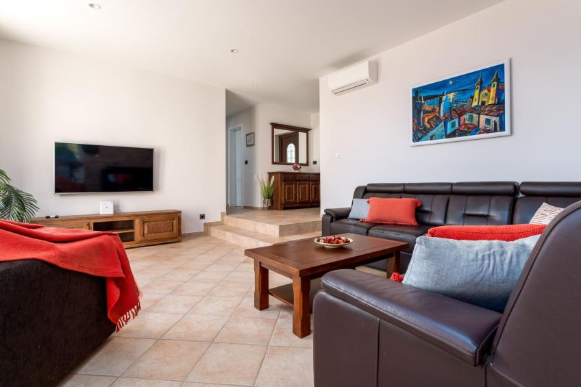 Romantische Villa "Kala" mit Schwimmbad - foto 10