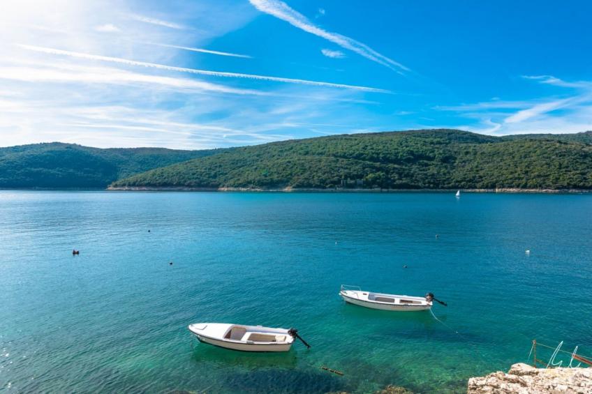 Stylish Two Bedroom Apartment in Labin - Two Bedroom Apartment with Terrace - foto 35