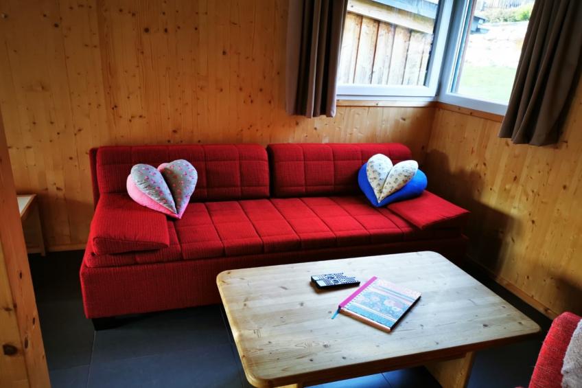 Chalet Almdorf 8 - foto 37