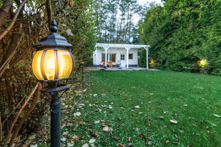 Bungalow , Parchim - foto 4