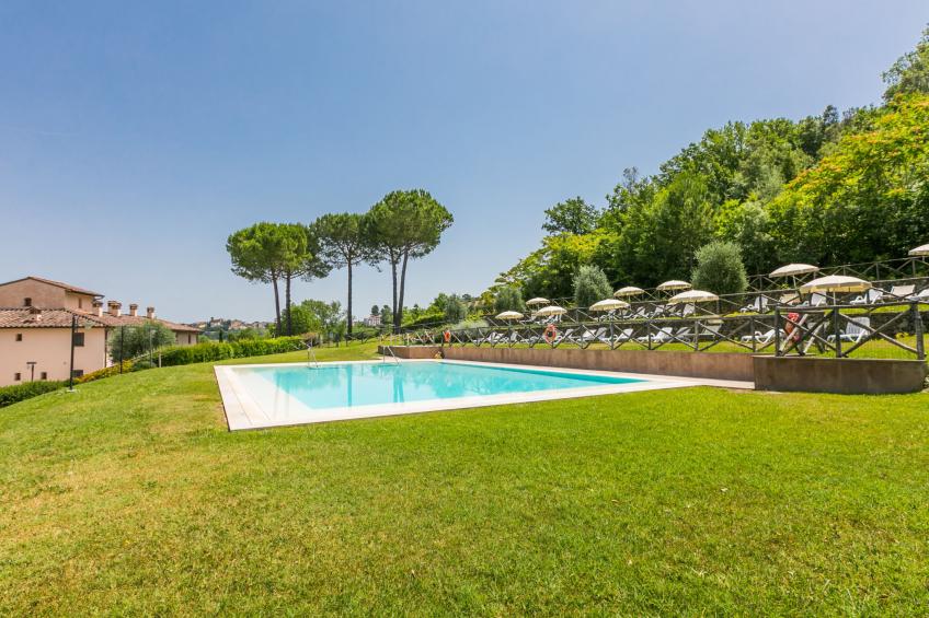 Podere Francigena (CTF120) - foto 34