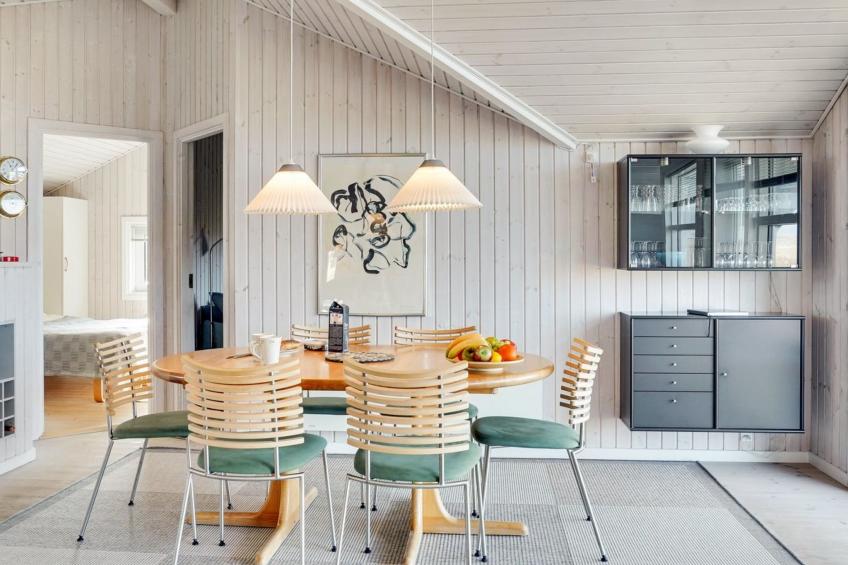 "Dania" - 300m from the sea in NW Jutland - foto 4
