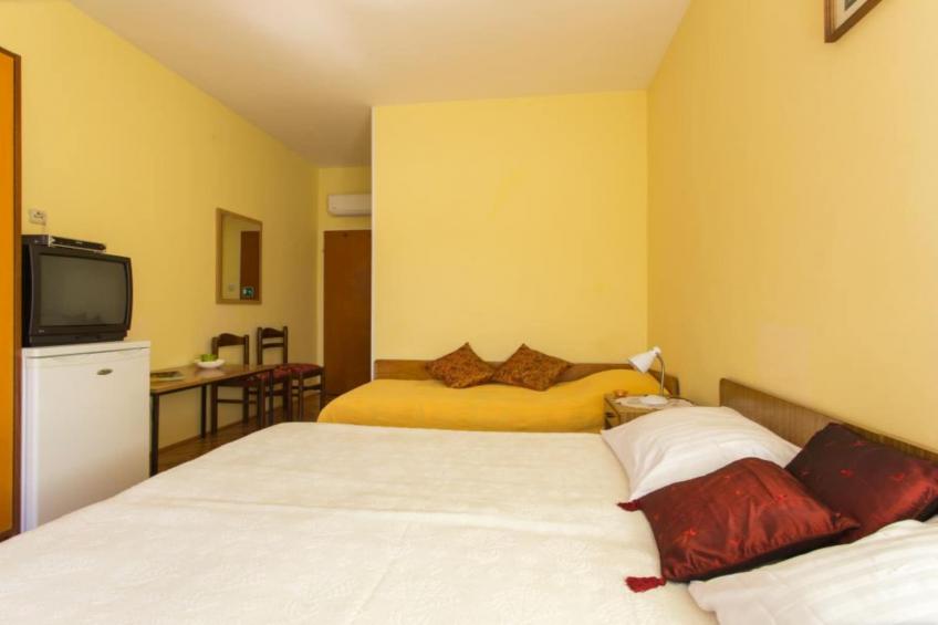 Villa Malfi - Double Room with Sea View (S1) - foto 14