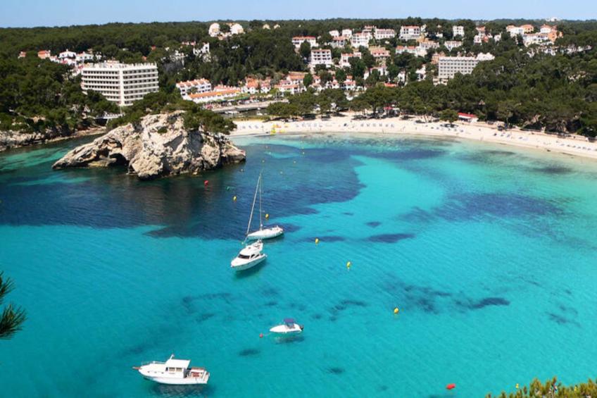 Appartements à Cala Galdana - foto 30