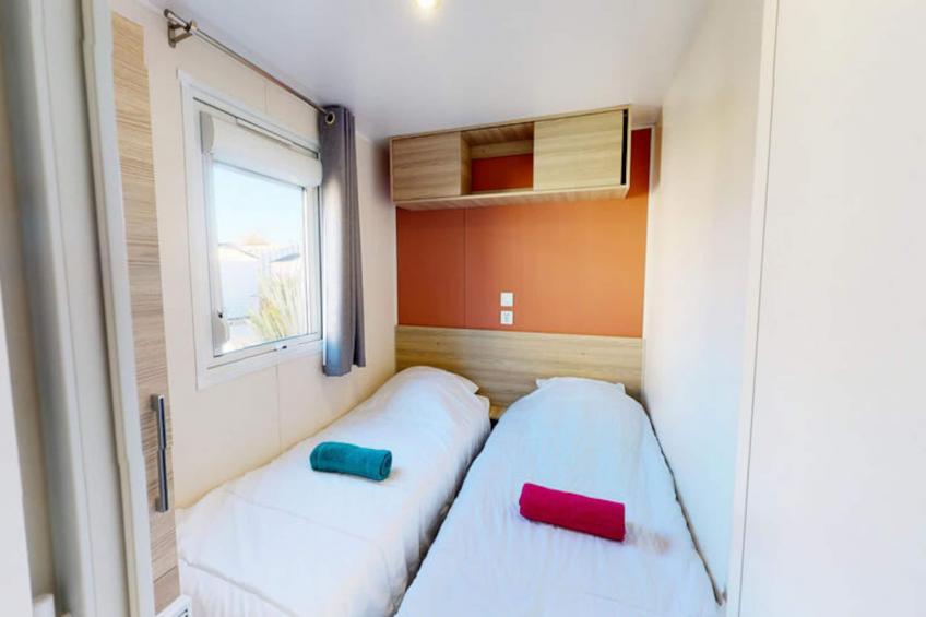 Mobil Home - Bungalow - Cottage à Saint-Hilaire-de-Riez - foto 25