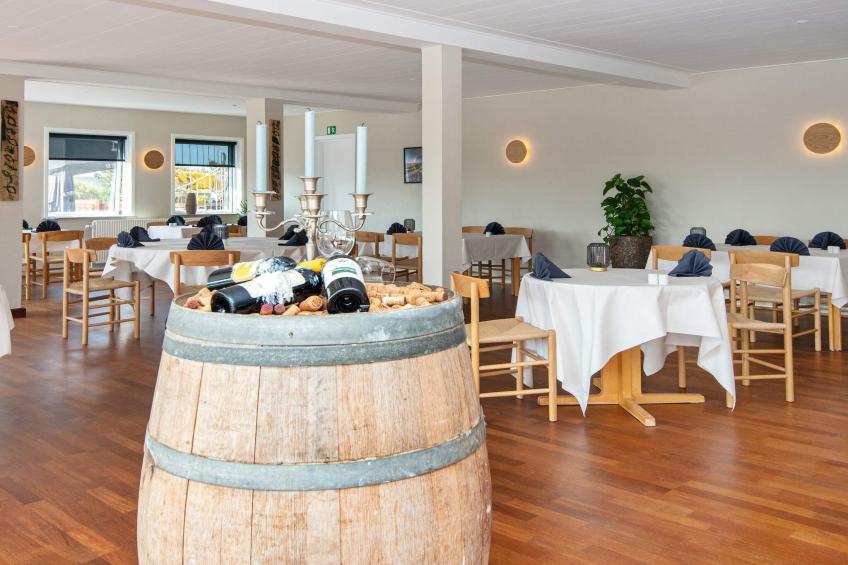 1 vær,Standard, stue/1.sal - foto 36