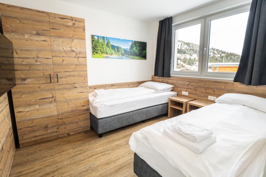 Comfort Three-bedroom Apartment – KA3C - foto 7