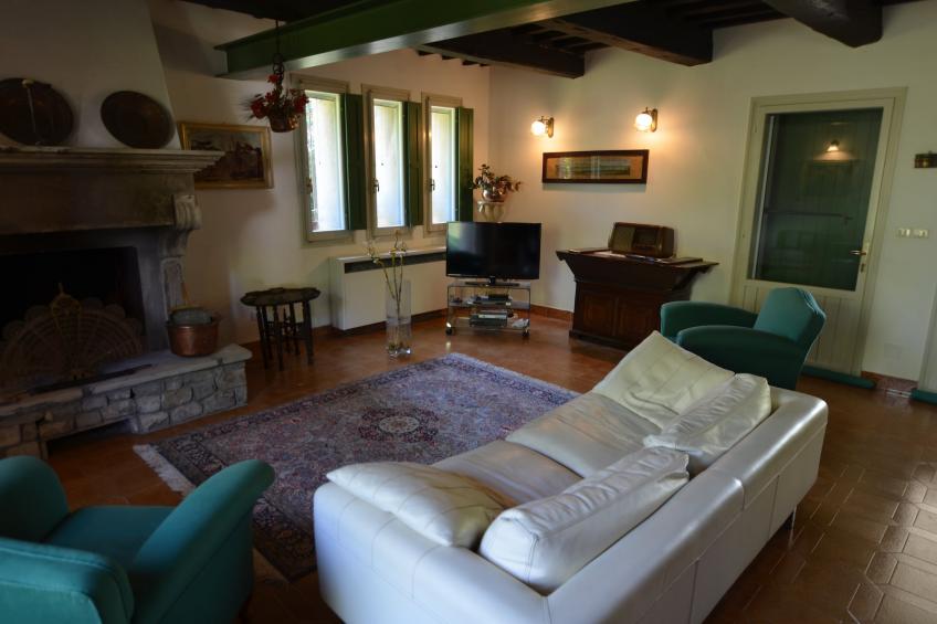 Villa degli Ulivi - foto 11