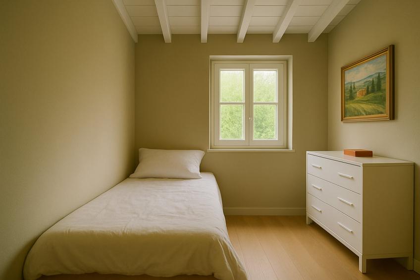 Casa di Marta - foto 10