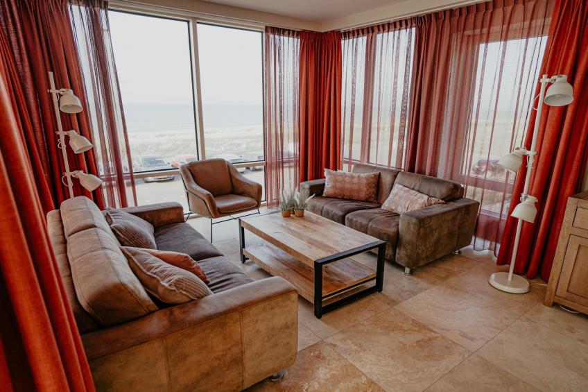 De ZeeParel - Sea Crab - foto 8