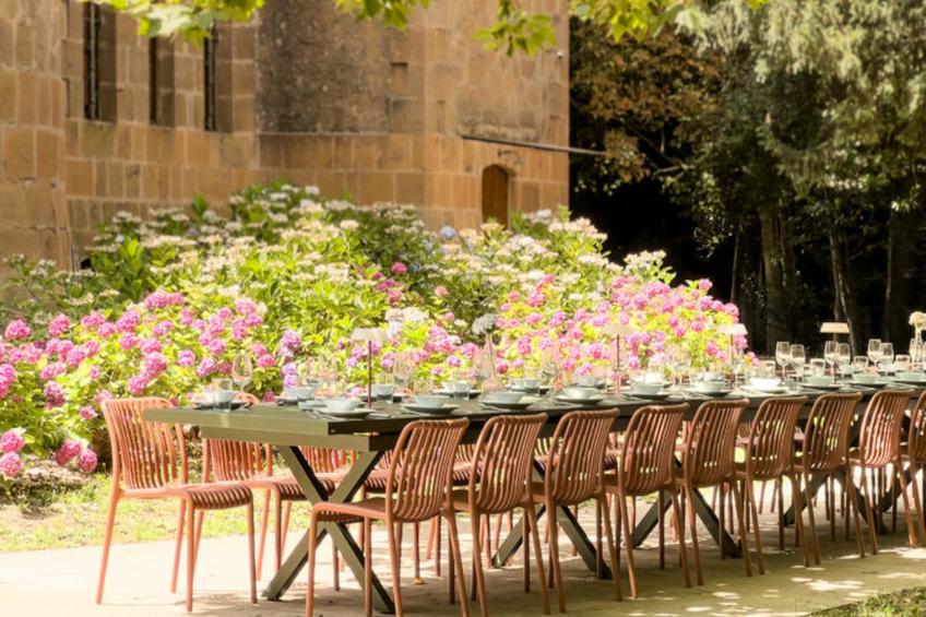 Maison à Sant Hilari Sacalm - foto 3