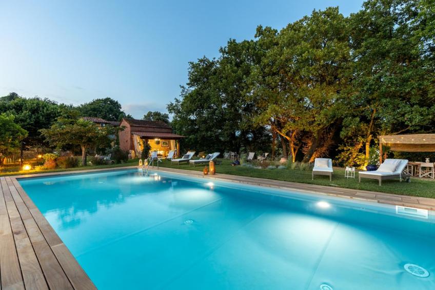 Villa Lorena, a Vintage Family Villa - foto 15