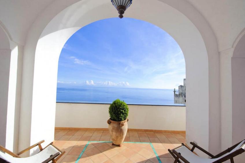 Maison à Praiano - foto 11