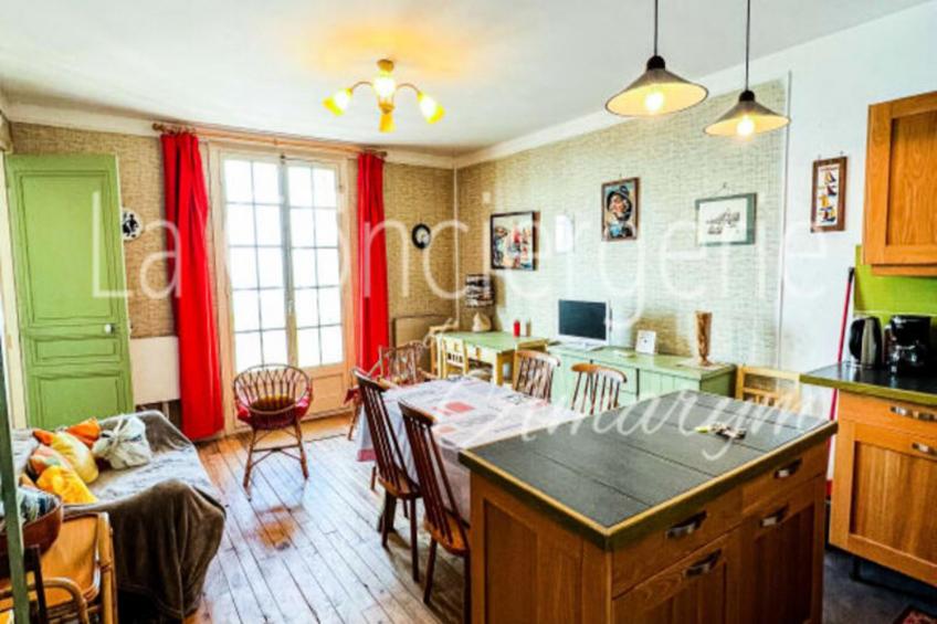 Résidence Mh01 - Appt Cosy Avec Vue Panoramique Sur La Mer - foto 34