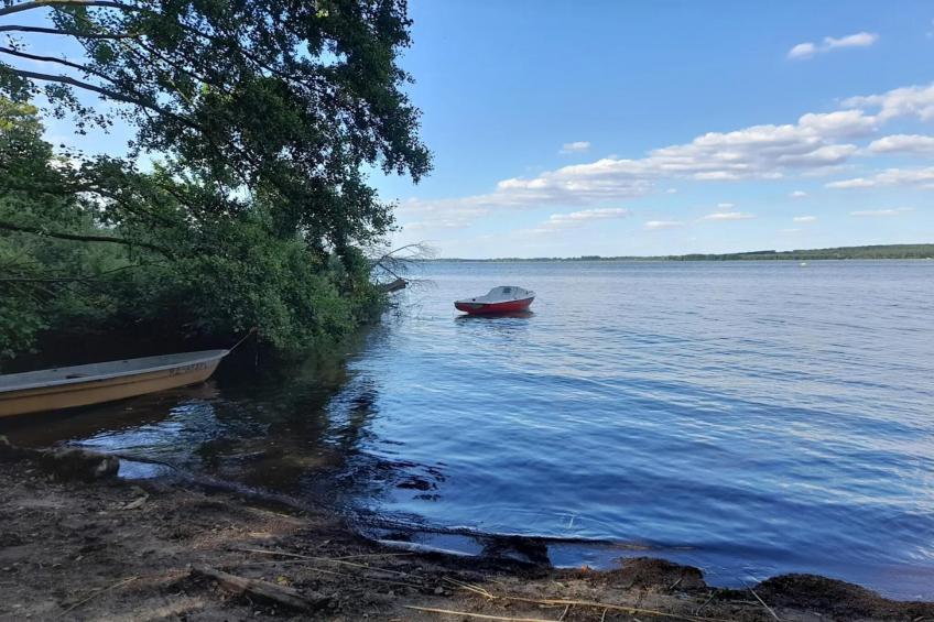 Holiday home Kiebitz, Plau am See - foto 28