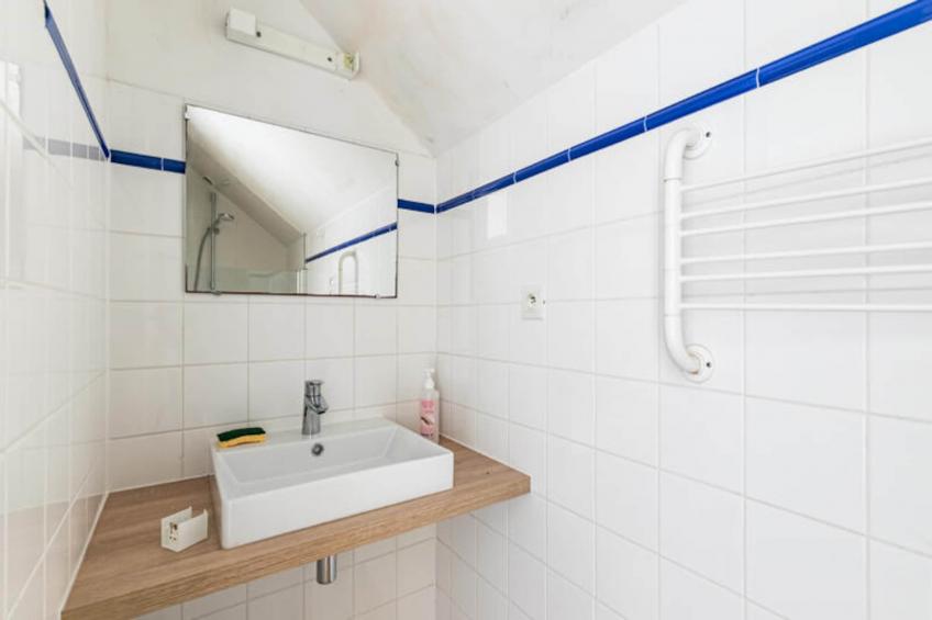 Maison à Landevieille - foto 18