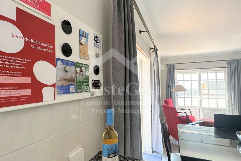 Weißer Sand Balkone - foto 33