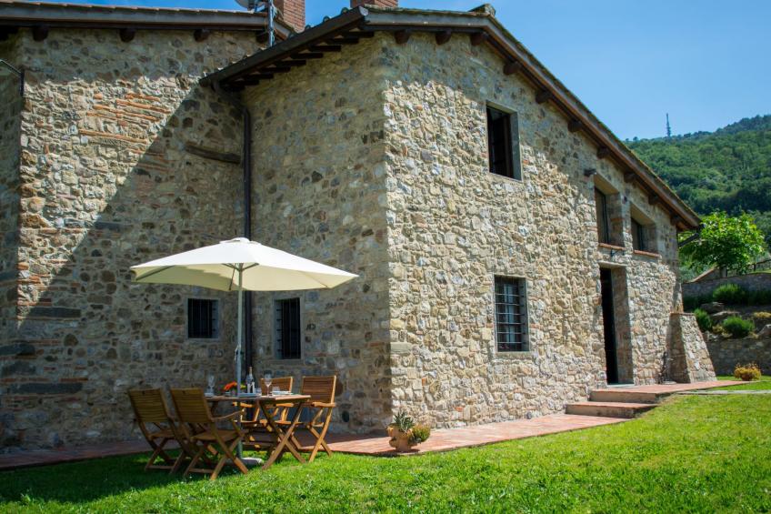 in Quarrata mit Großem Garten - foto 48