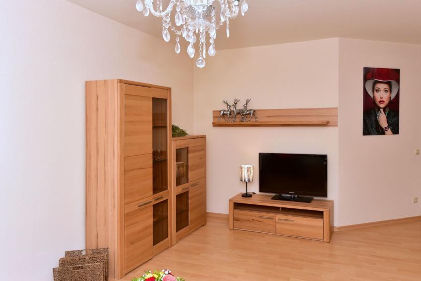 Appartement in Saig mit Garten und Grill - foto 6