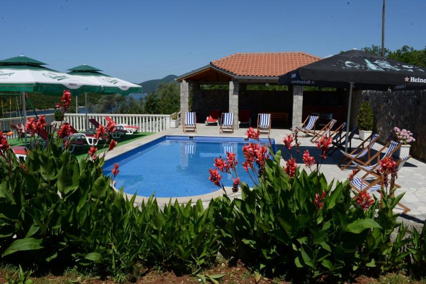 Studioapartment Lazarevic mit Balkon - foto 2