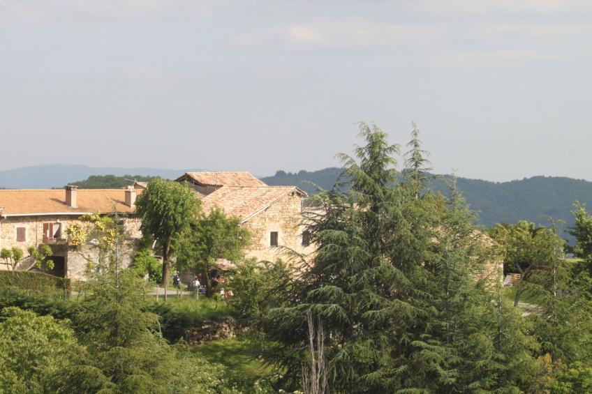 Coeur des Monts d'Ardeche - foto 13