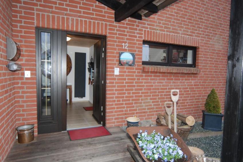 Komfort-Ferienwohnung Leuchtturm - foto 8