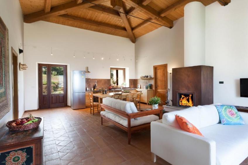 Freistehendes Haus mit privatem Pool - foto 7