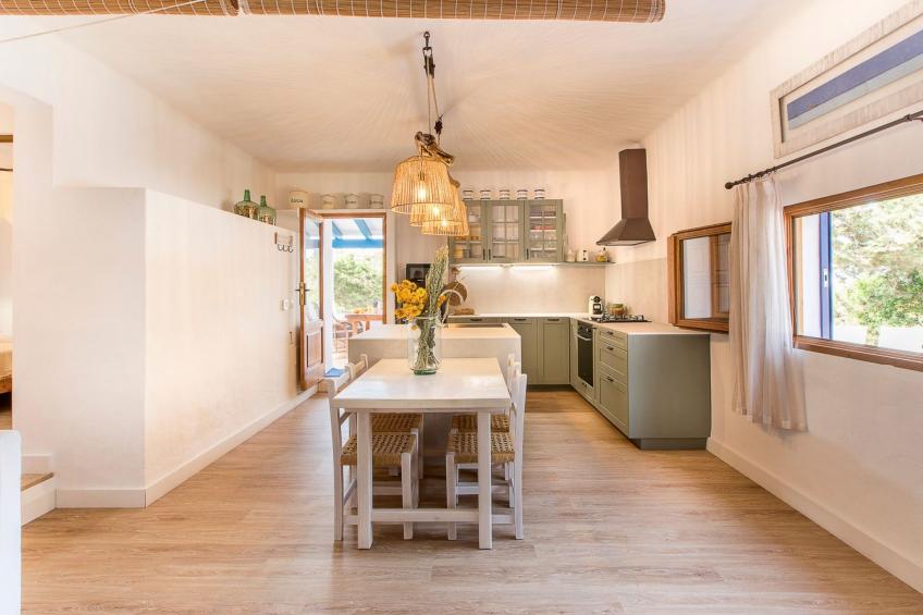 Casa Tramontana 4 pax.  Migjorn Gebiet - foto 7